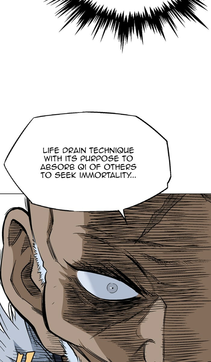 Read Gosu chapter 160 image 55 on Lezhin