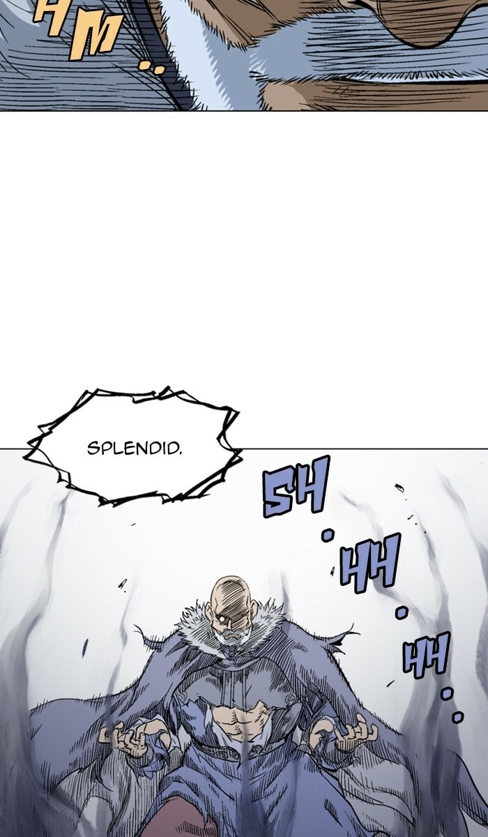 Read Gosu chapter 160 image 56 on Lezhin