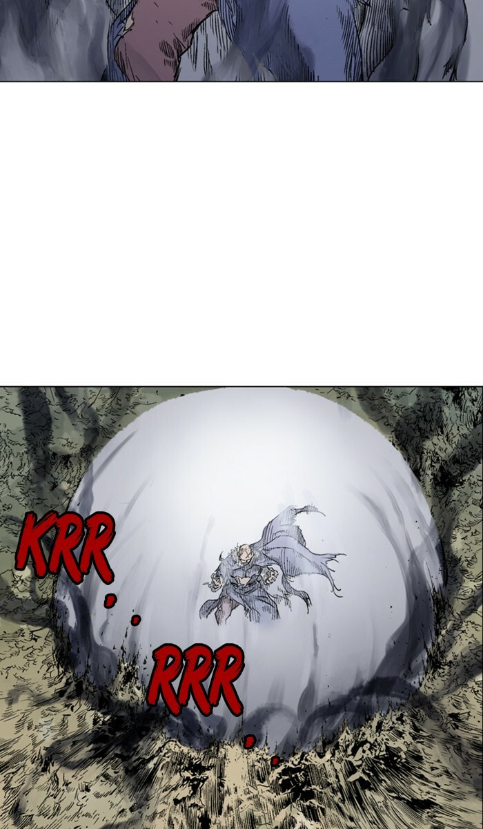 Read Gosu chapter 160 image 57 on Lezhin