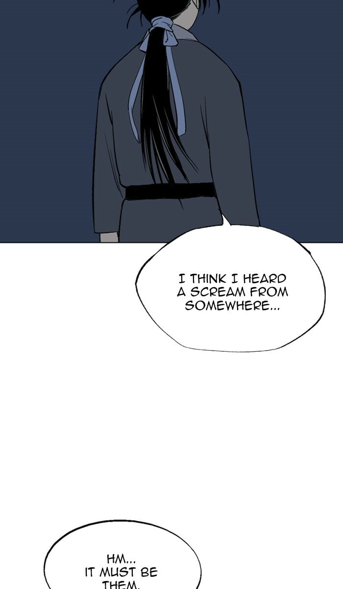 Read Gosu chapter 160 image 73 on Lezhin