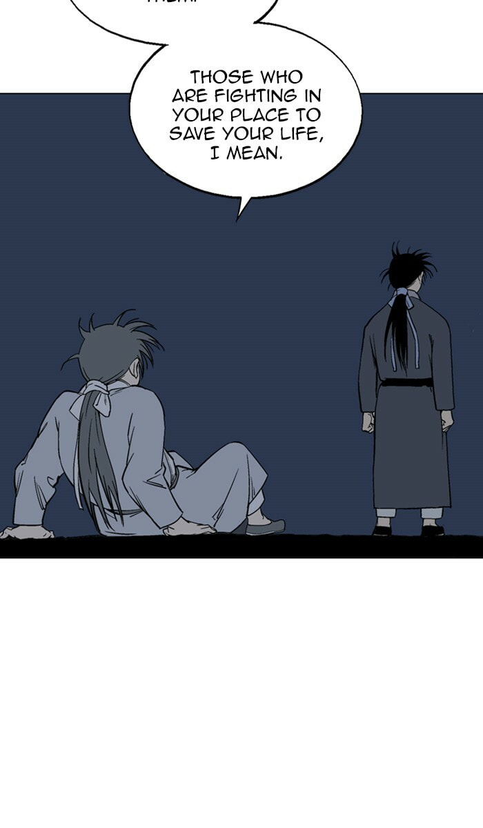 Read Gosu chapter 160 image 74 on Lezhin