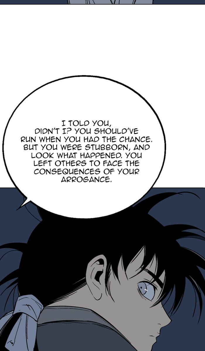 Read Gosu chapter 160 image 76 on Lezhin