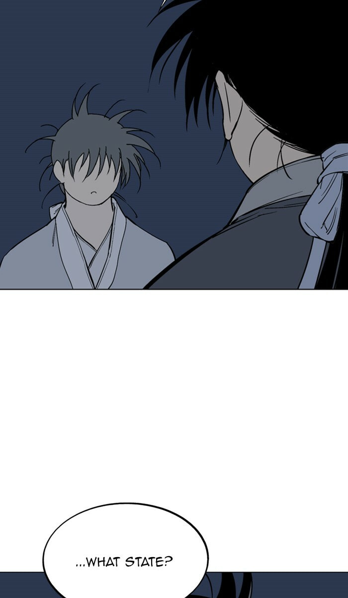 Read Gosu chapter 160 image 81 on Lezhin