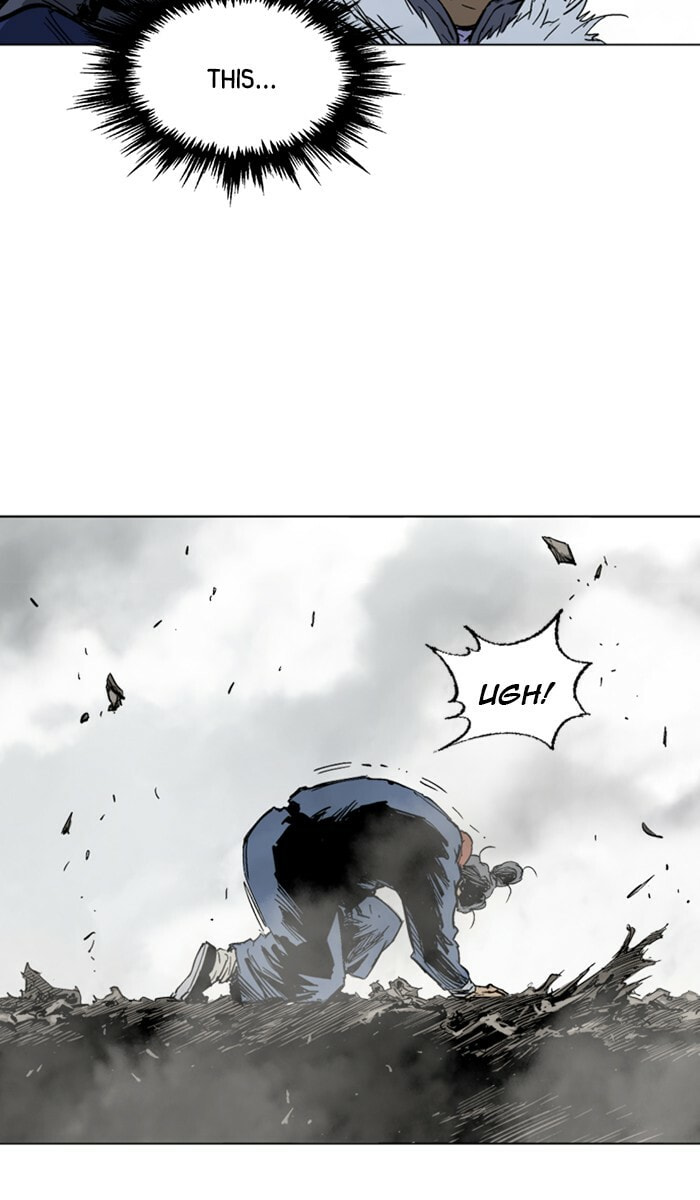 Read Gosu chapter 160 image 9 on Lezhin
