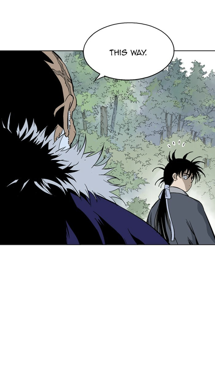 Read Gosu chapter 161 image 11 on Lezhin