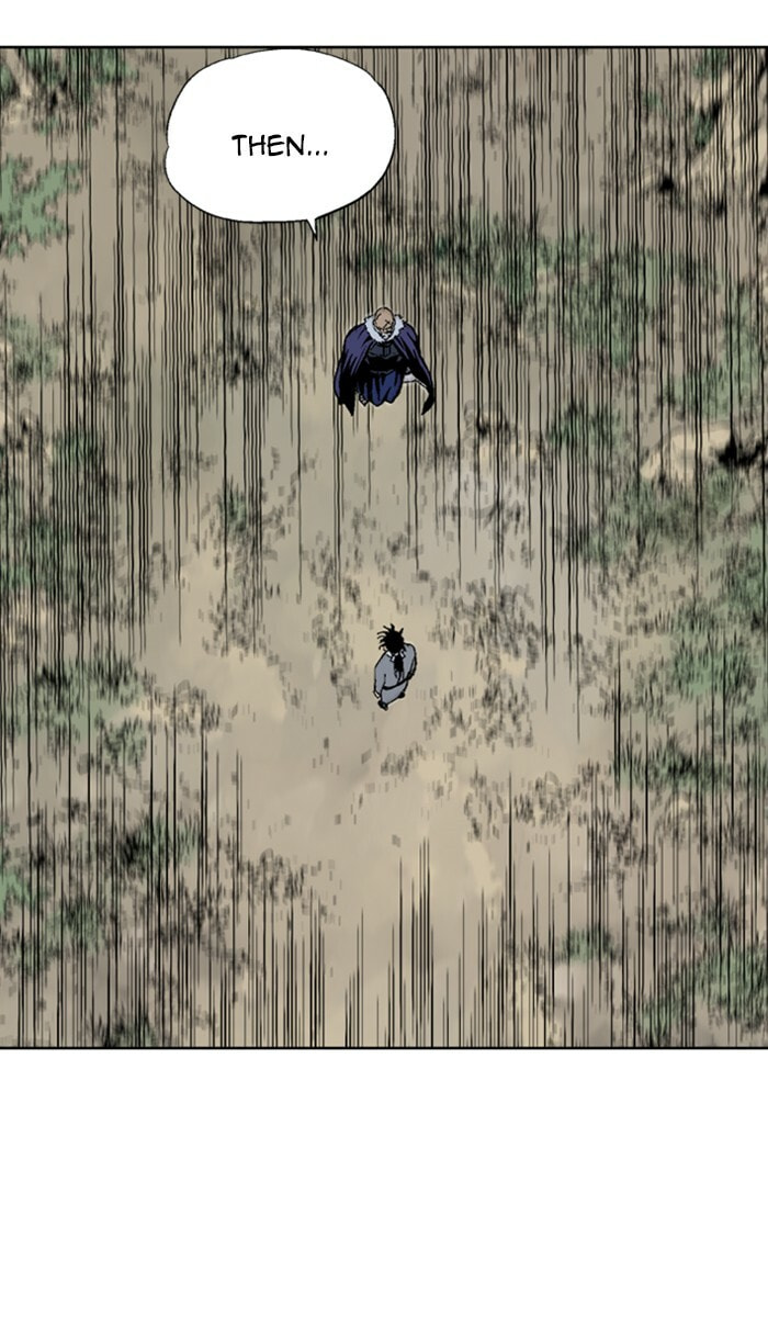Read Gosu chapter 161 image 16 on Lezhin