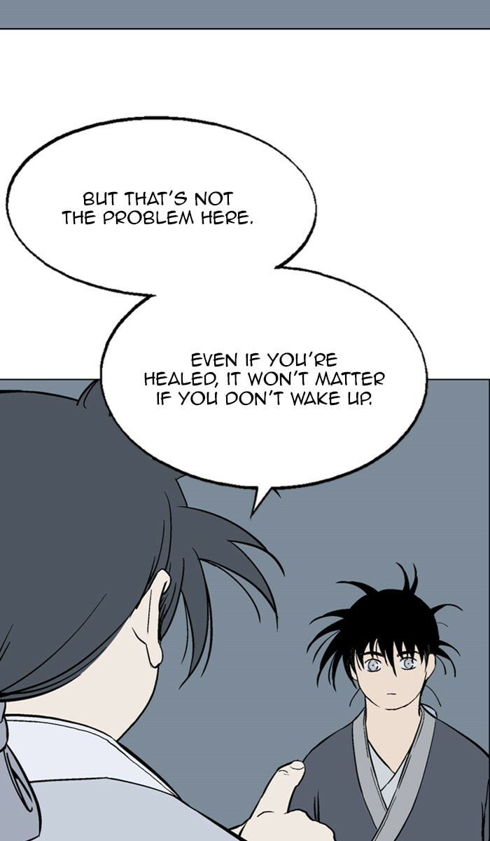 Read Gosu chapter 161 image 2 on Lezhin