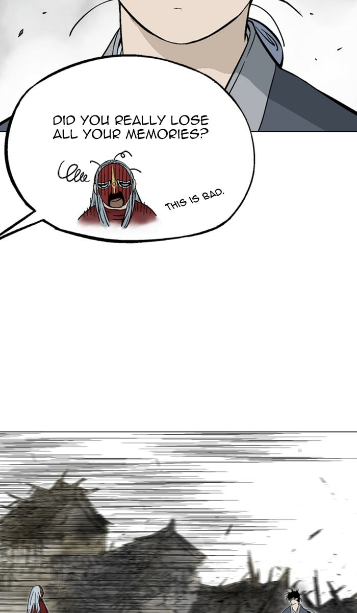 Read Gosu chapter 161 image 29 on Lezhin