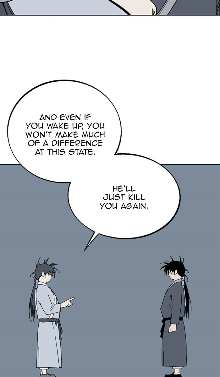 Read Gosu chapter 161 image 3 on Lezhin