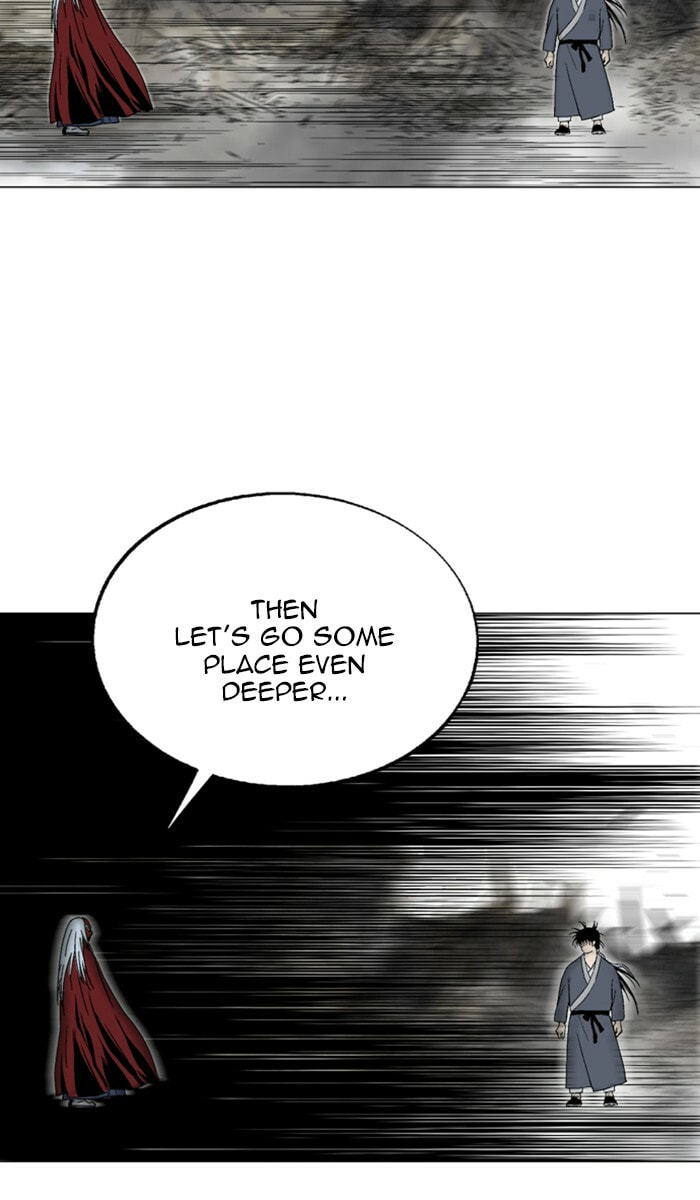 Read Gosu chapter 161 image 30 on Lezhin