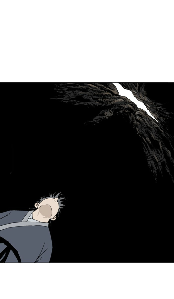Read Gosu chapter 161 image 32 on Lezhin