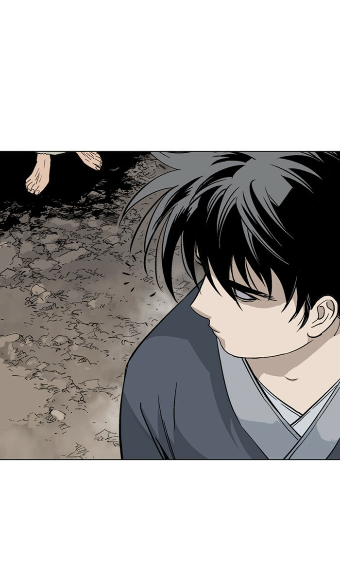 Read Gosu chapter 161 image 33 on Lezhin