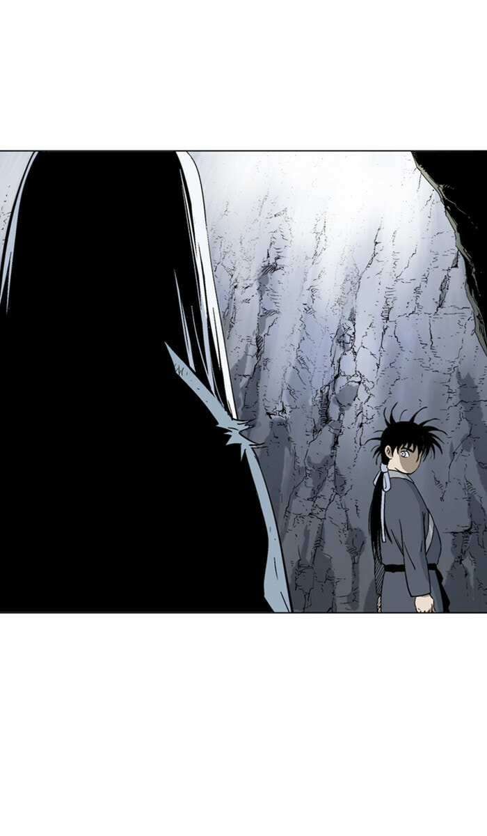 Read Gosu chapter 161 image 34 on Lezhin