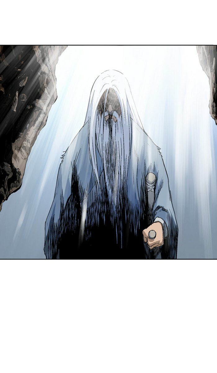 Read Gosu chapter 161 image 35 on Lezhin
