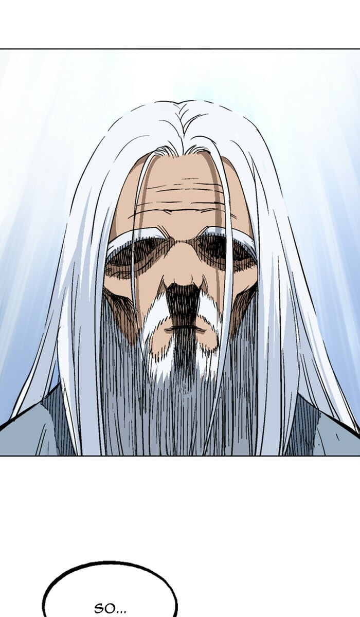 Read Gosu chapter 161 image 38 on Lezhin
