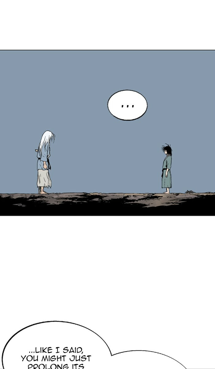 Read Gosu chapter 161 image 42 on Lezhin
