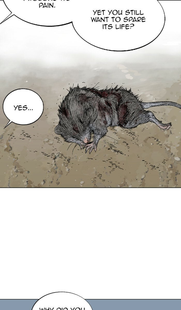 Read Gosu chapter 161 image 43 on Lezhin