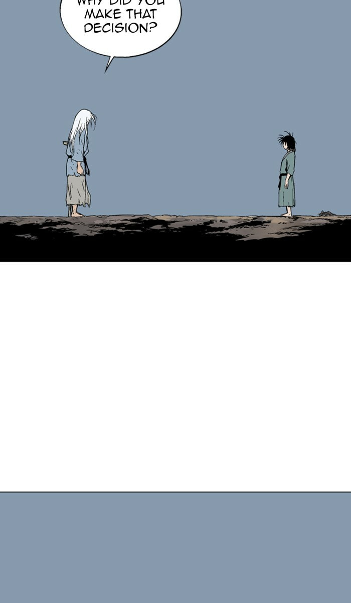 Read Gosu chapter 161 image 44 on Lezhin