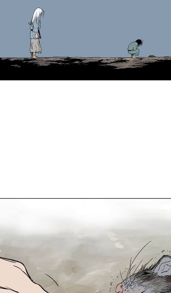 Read Gosu chapter 161 image 45 on Lezhin