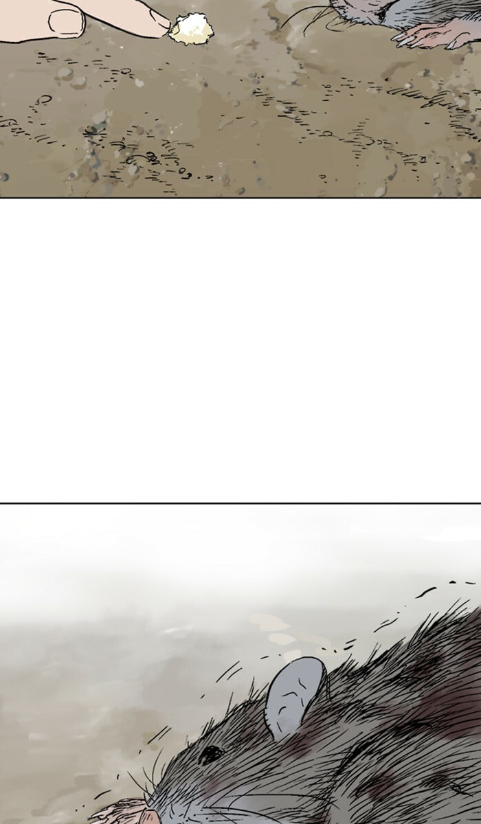 Read Gosu chapter 161 image 46 on Lezhin