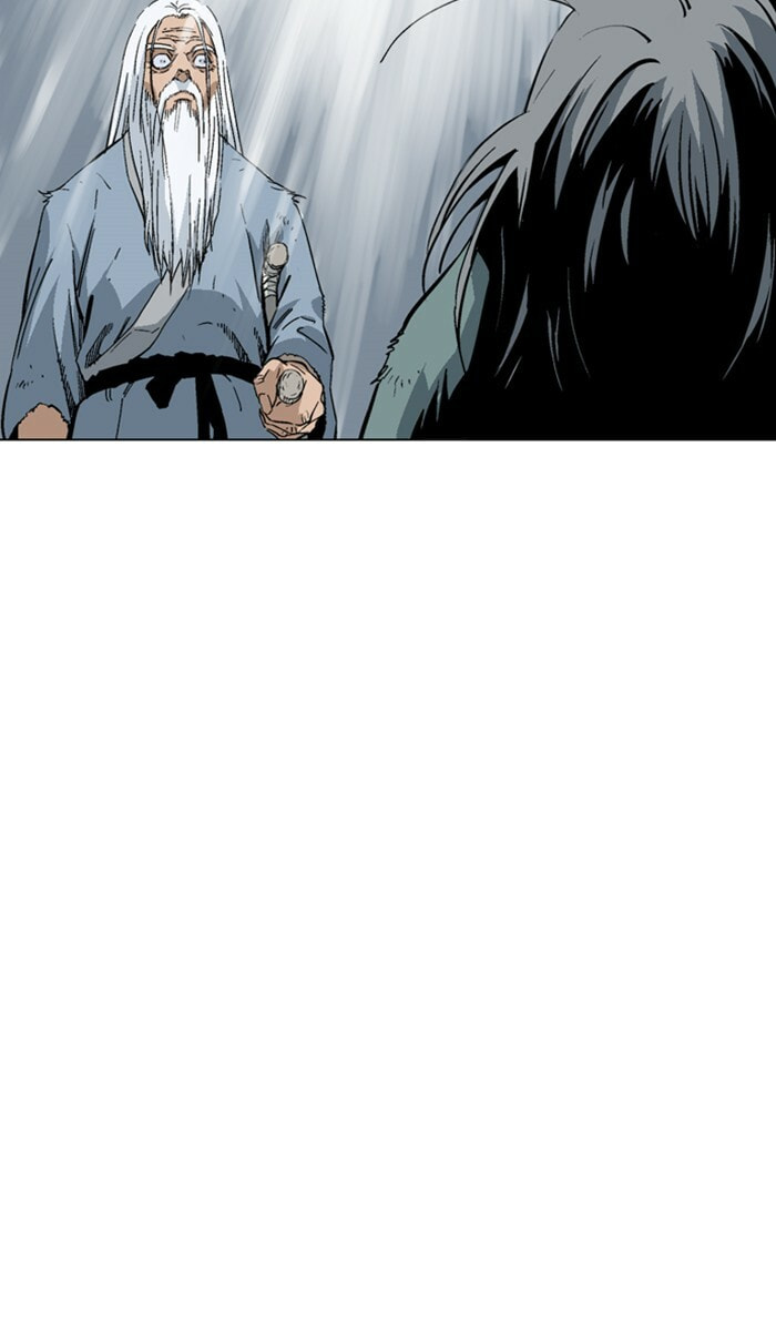Read Gosu chapter 161 image 49 on Lezhin