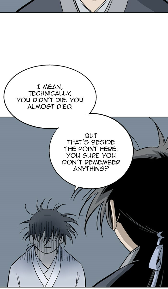 Read Gosu chapter 161 image 5 on Lezhin