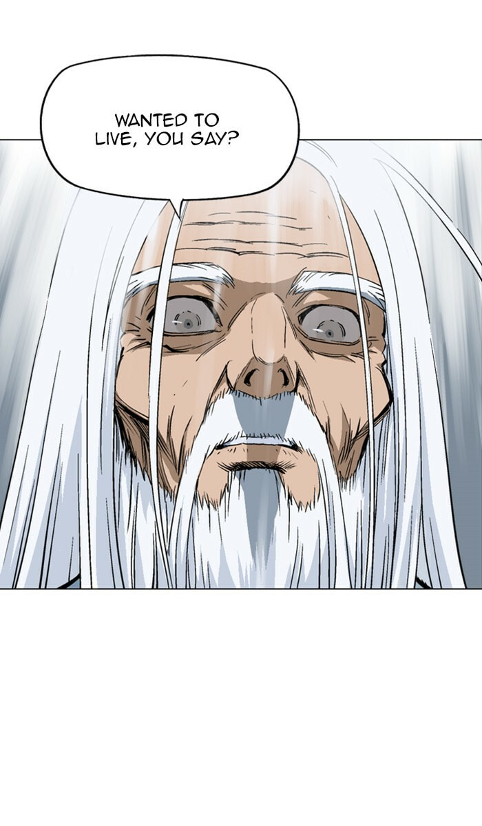 Read Gosu chapter 161 image 50 on Lezhin
