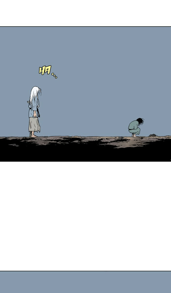 Read Gosu chapter 161 image 51 on Lezhin