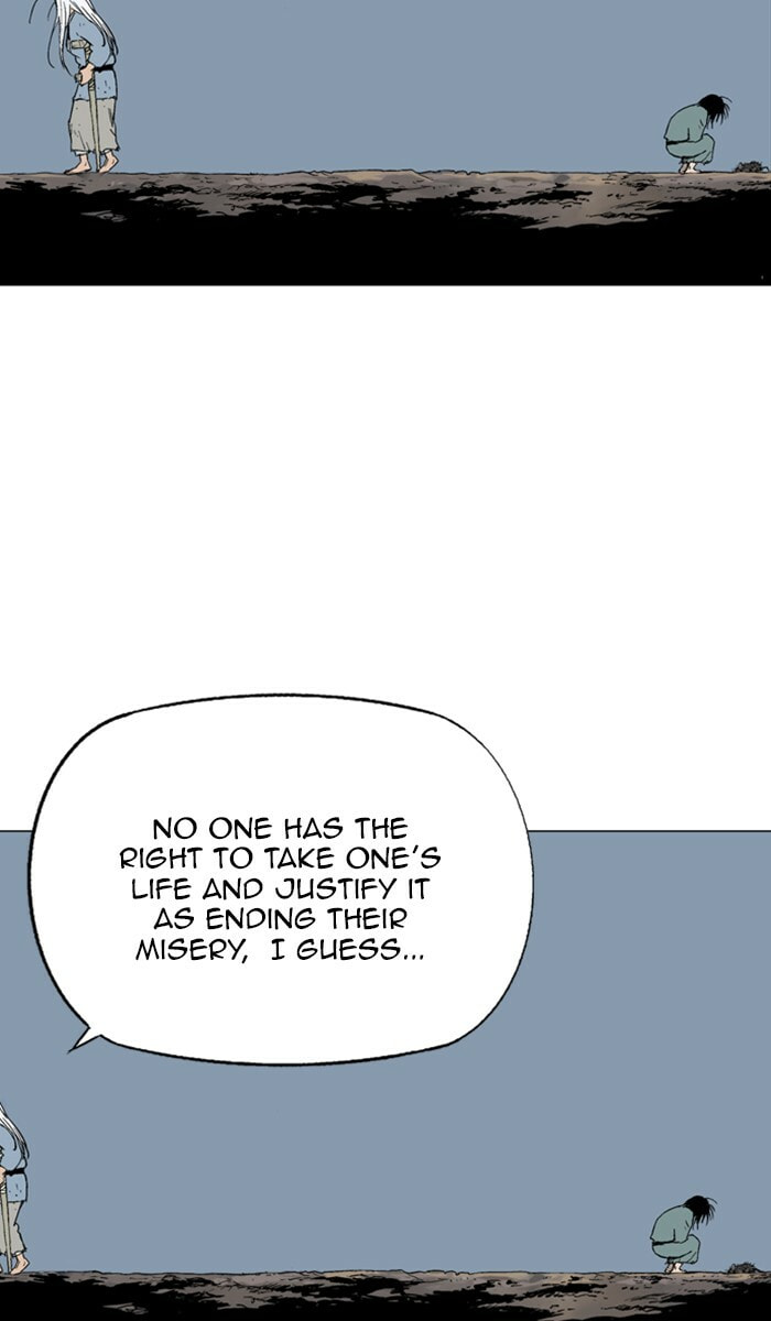 Read Gosu chapter 161 image 53 on Lezhin