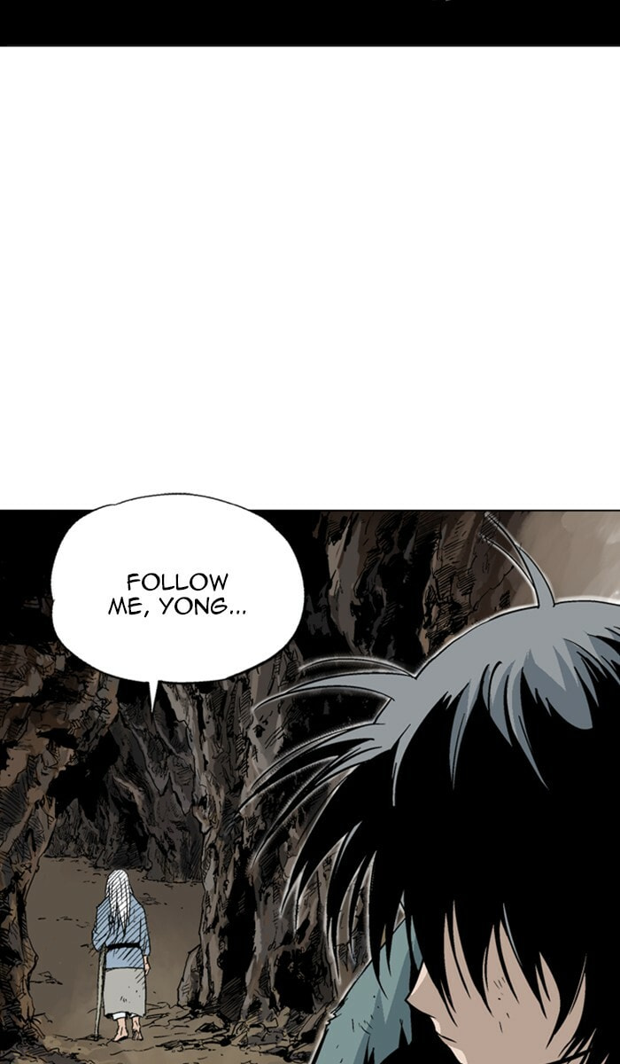 Read Gosu chapter 161 image 54 on Lezhin