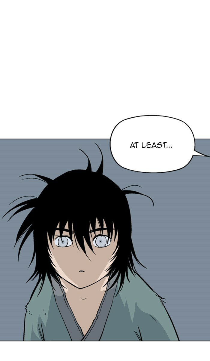 Read Gosu chapter 161 image 56 on Lezhin