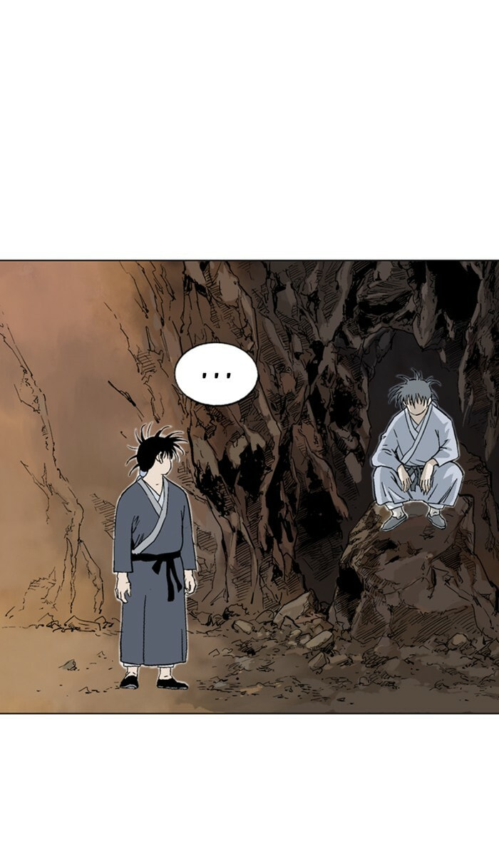 Read Gosu chapter 161 image 58 on Lezhin