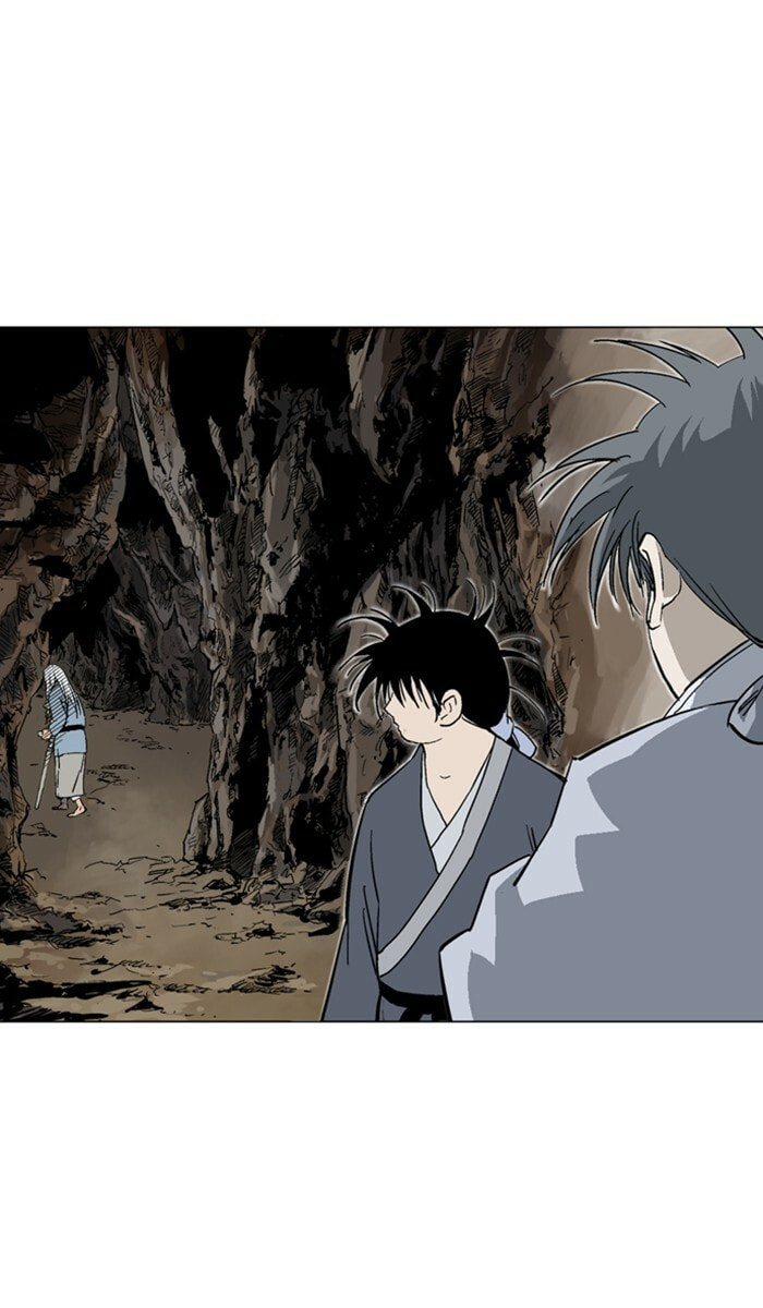 Read Gosu chapter 161 image 59 on Lezhin