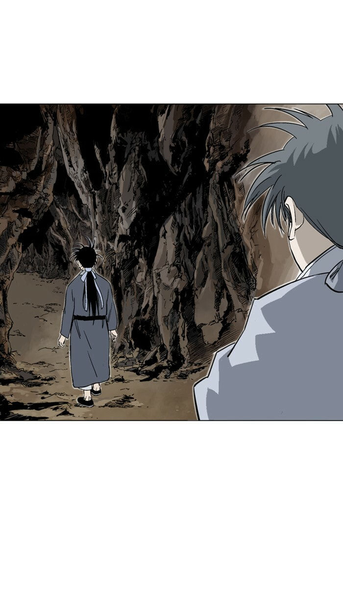 Read Gosu chapter 161 image 60 on Lezhin