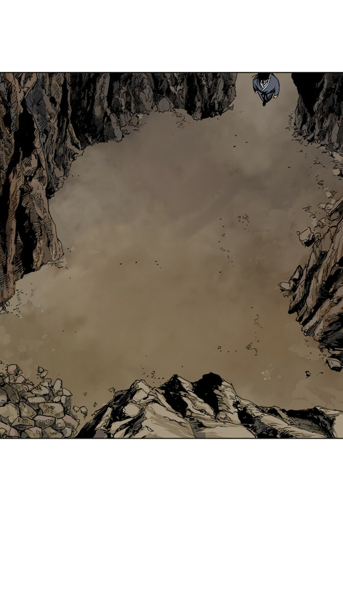 Read Gosu chapter 161 image 61 on Lezhin