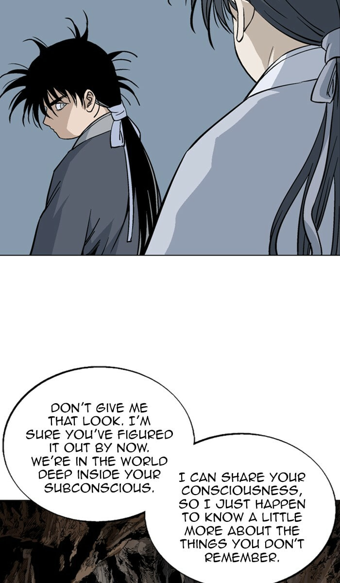 Read Gosu chapter 161 image 68 on Lezhin