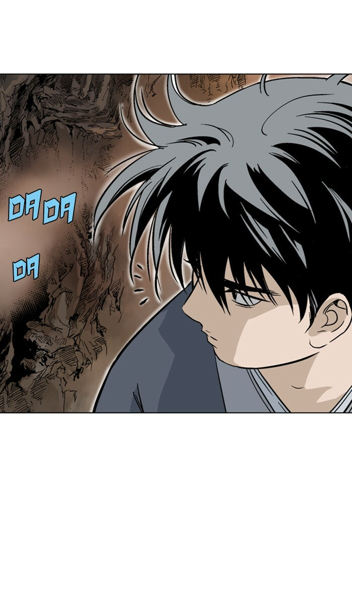 Read Gosu chapter 161 image 71 on Lezhin
