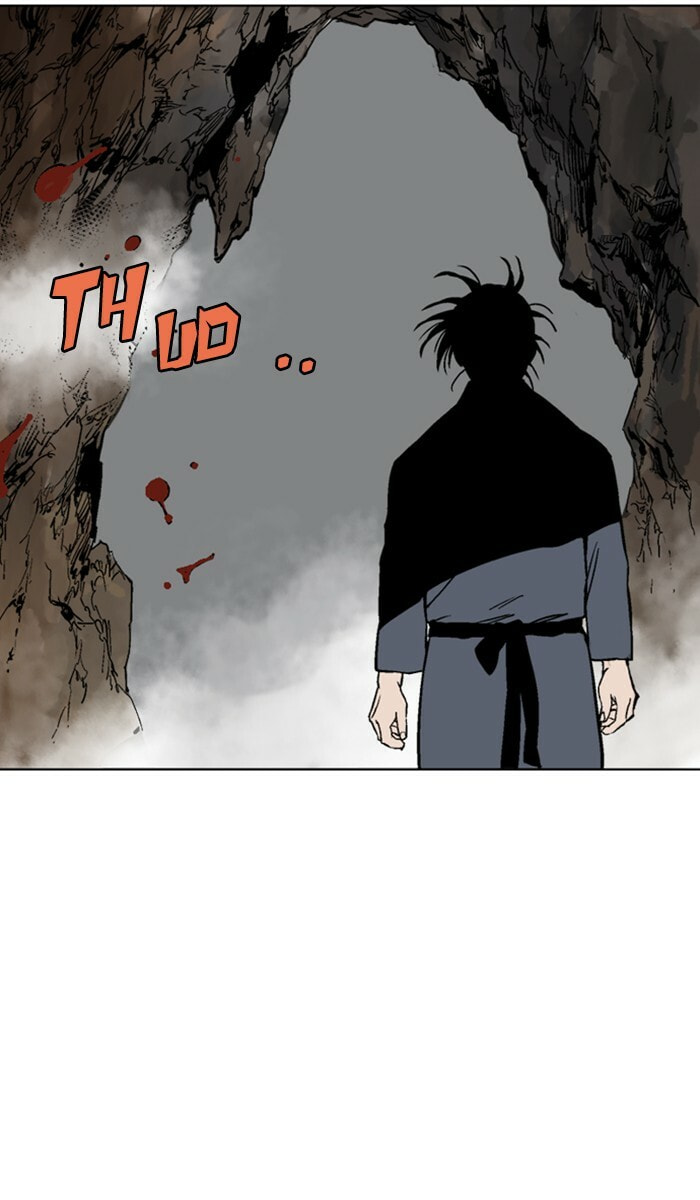 Read Gosu chapter 161 image 73 on Lezhin