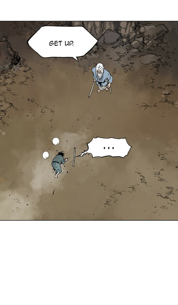 Read Gosu chapter 161 image 74 on Lezhin