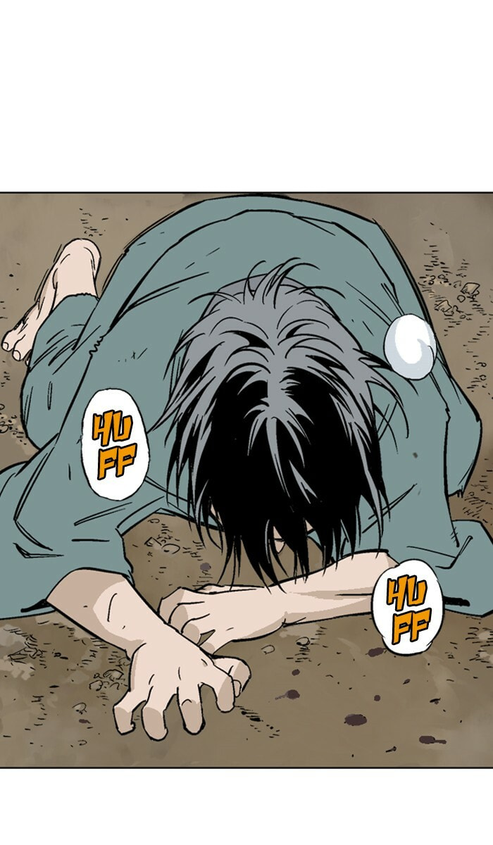 Read Gosu chapter 161 image 75 on Lezhin