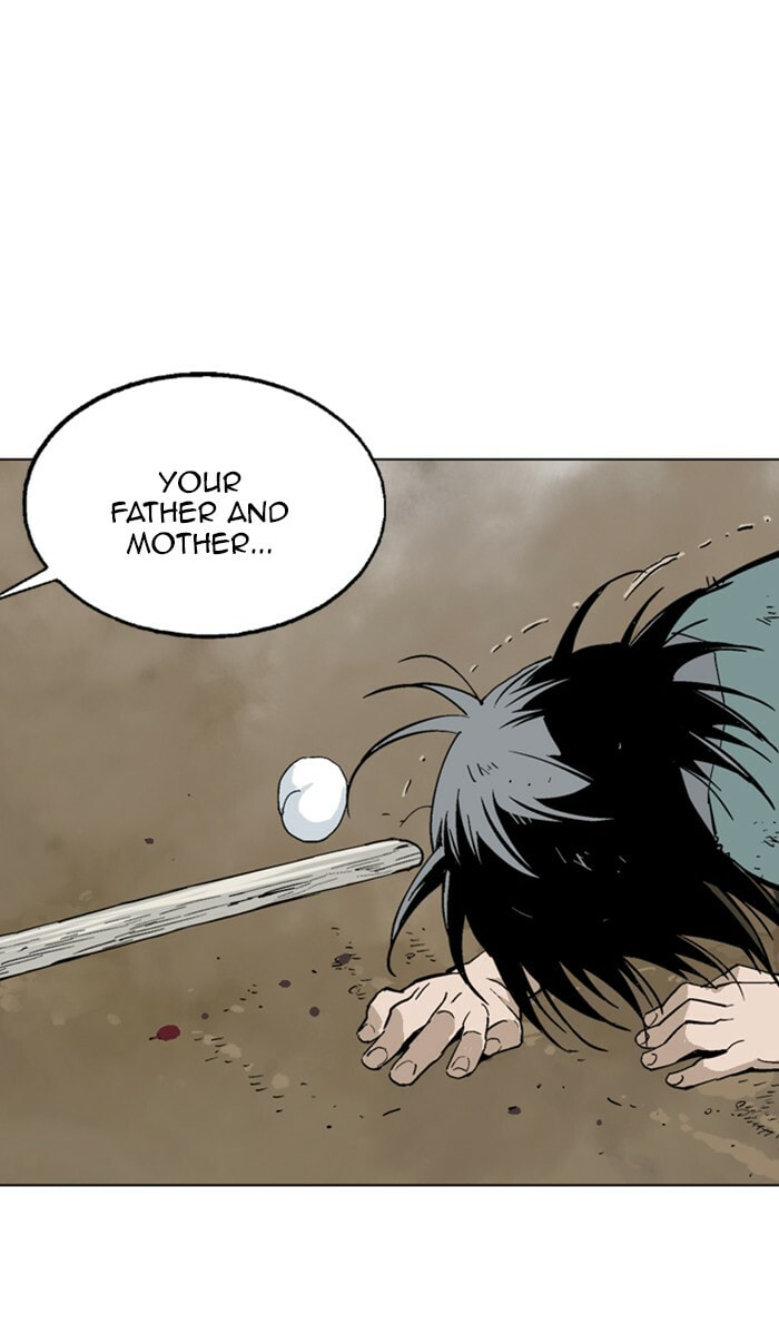 Read Gosu chapter 161 image 78 on Lezhin