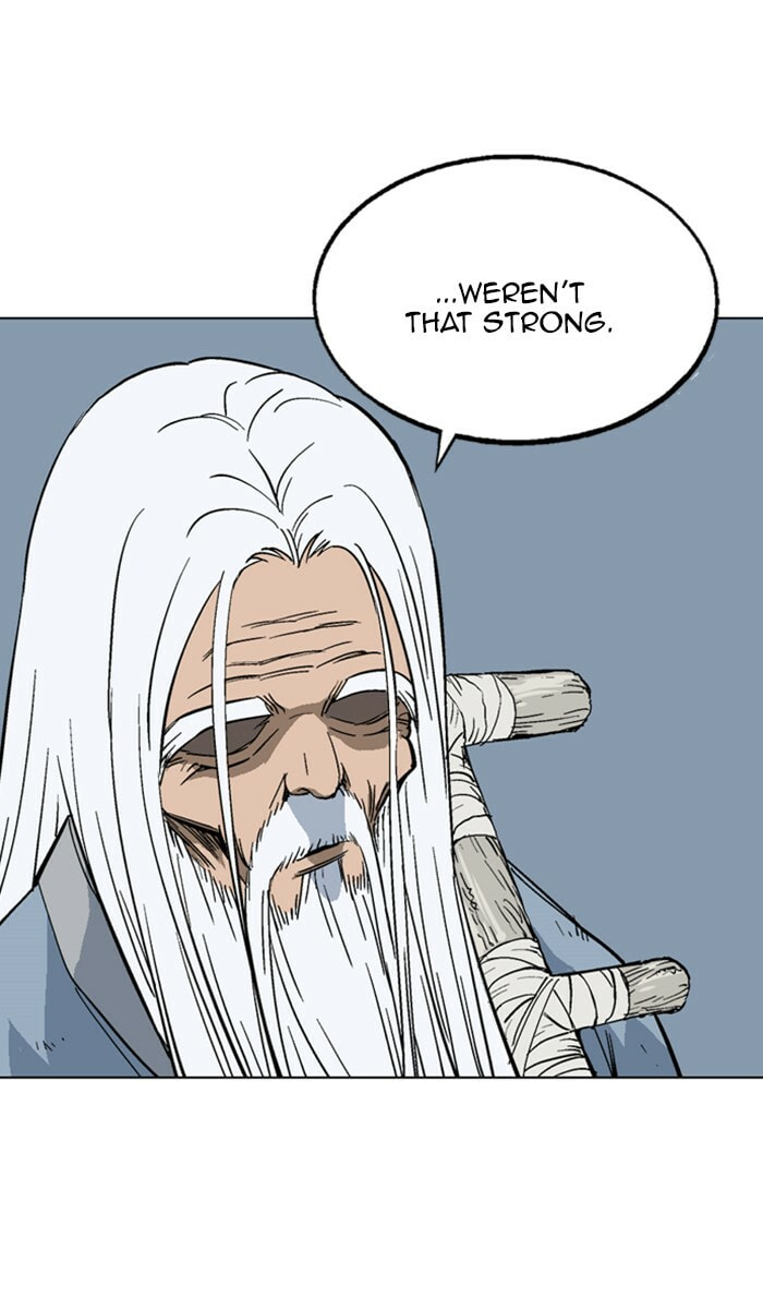 Read Gosu chapter 161 image 79 on Lezhin