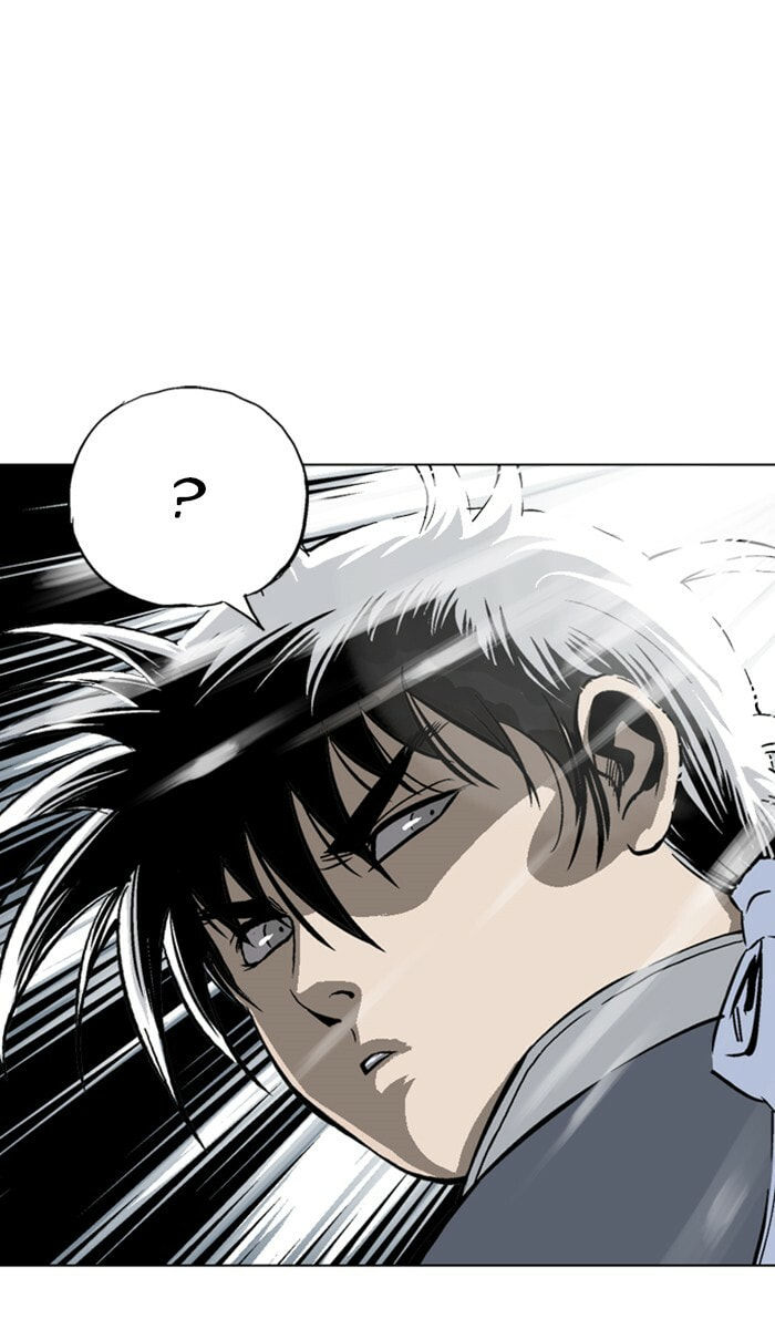 Read Gosu chapter 161 image 8 on Lezhin