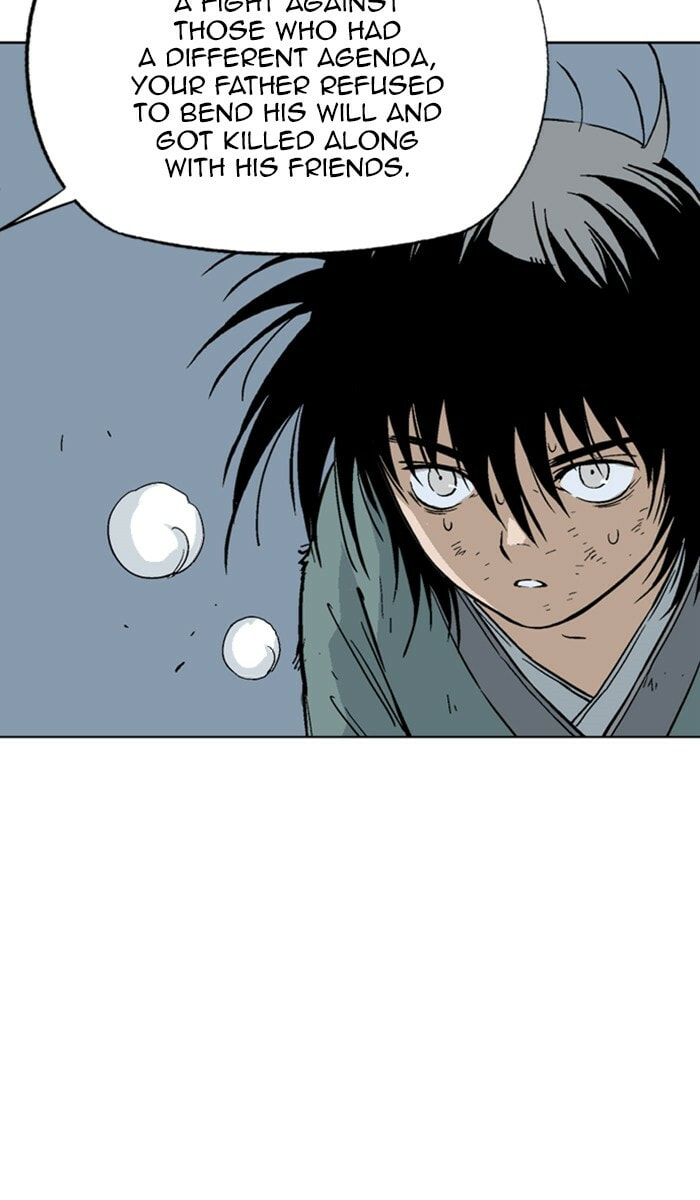 Read Gosu chapter 161 image 81 on Lezhin