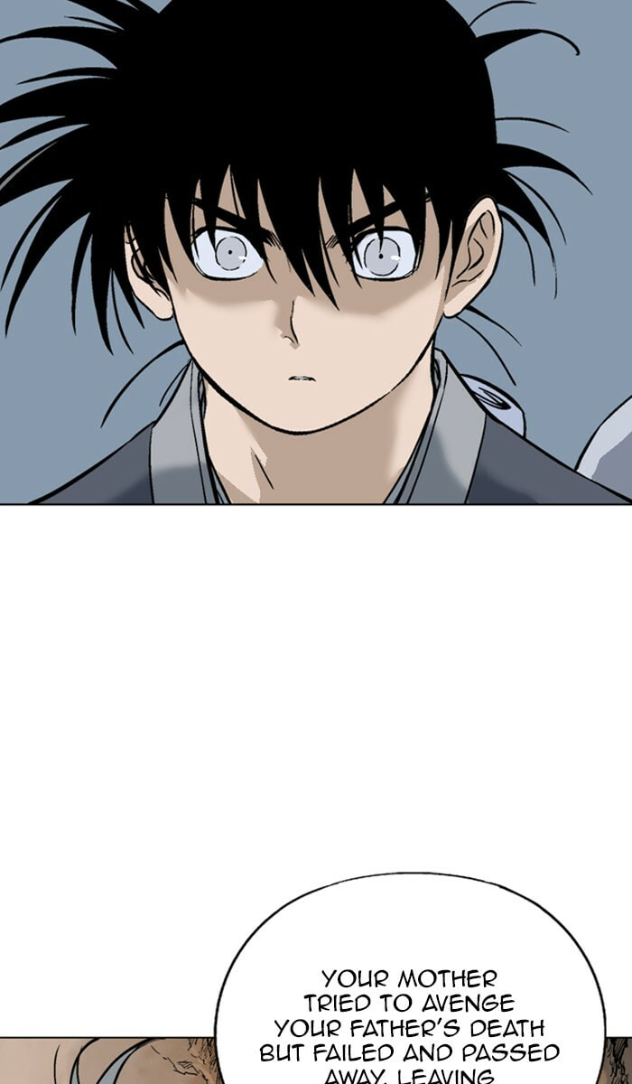 Read Gosu chapter 161 image 83 on Lezhin