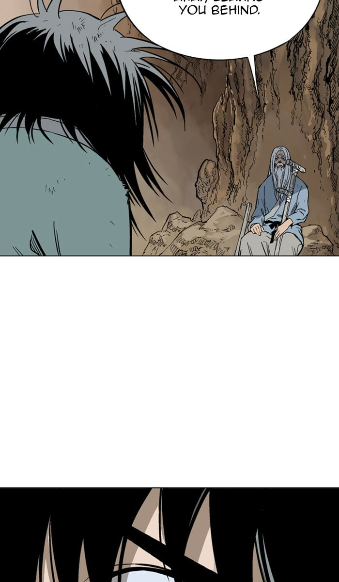 Read Gosu chapter 161 image 84 on Lezhin