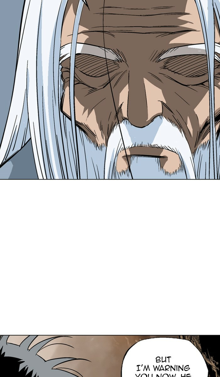Read Gosu chapter 161 image 88 on Lezhin