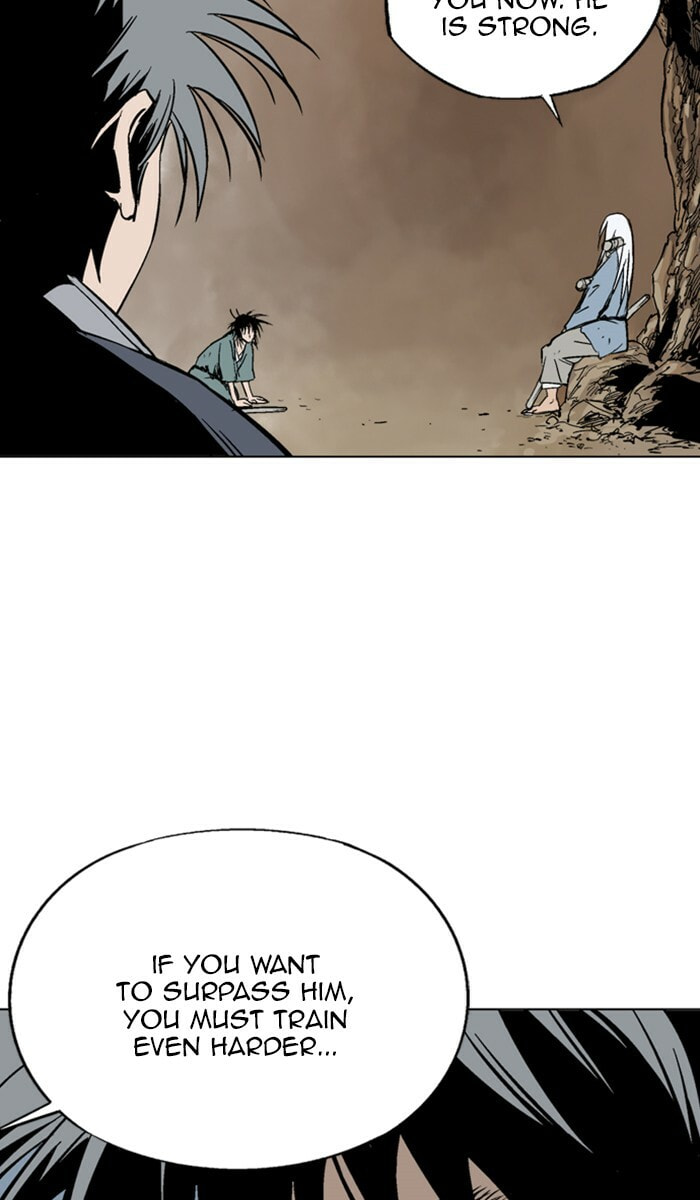 Read Gosu chapter 161 image 89 on Lezhin