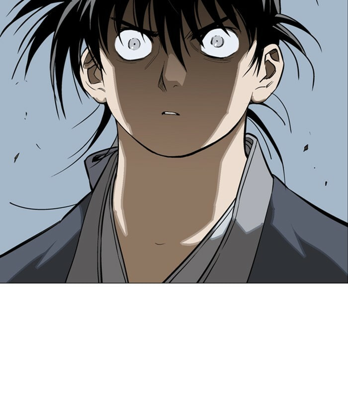 Read Gosu chapter 161 image 98 on Lezhin