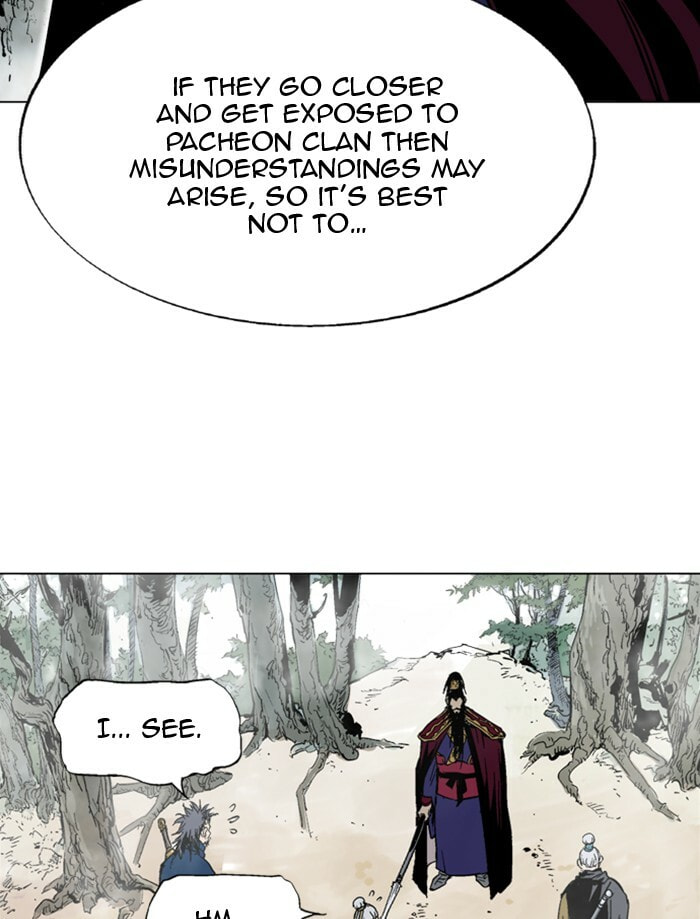 Read Gosu chapter 162 image 10 on Lezhin